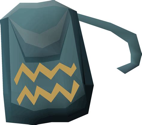 osrs rune pouch 4 slots.